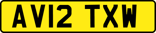 AV12TXW