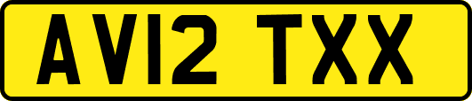 AV12TXX