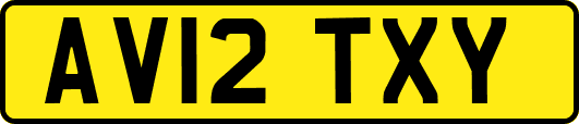 AV12TXY