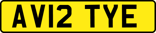 AV12TYE