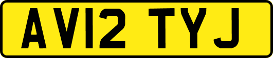 AV12TYJ