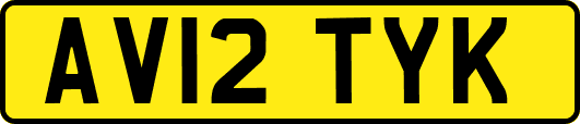 AV12TYK