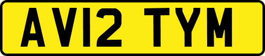 AV12TYM