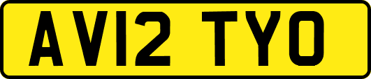AV12TYO