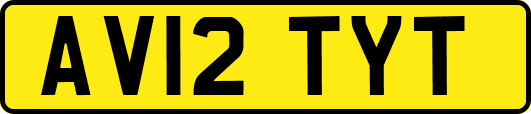 AV12TYT