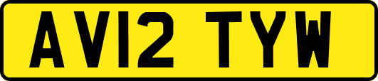 AV12TYW