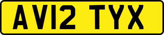AV12TYX