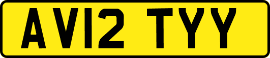AV12TYY