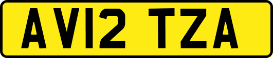 AV12TZA
