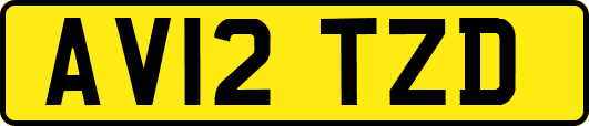 AV12TZD