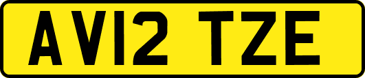AV12TZE