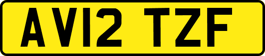 AV12TZF