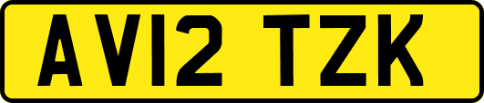 AV12TZK