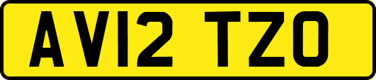 AV12TZO