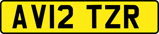 AV12TZR