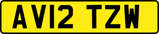 AV12TZW
