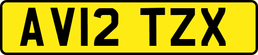 AV12TZX