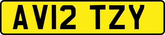 AV12TZY
