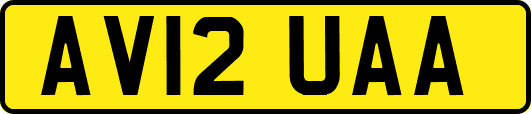 AV12UAA