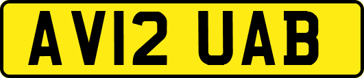 AV12UAB