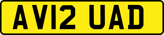AV12UAD