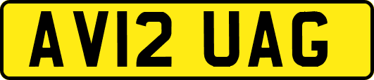 AV12UAG