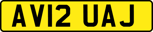 AV12UAJ