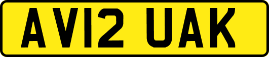 AV12UAK