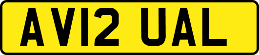 AV12UAL