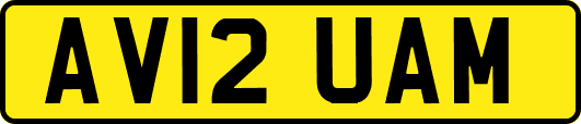 AV12UAM
