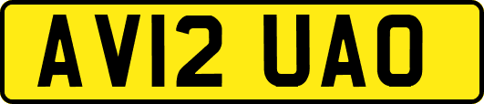 AV12UAO