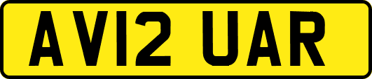 AV12UAR