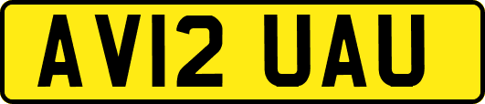 AV12UAU