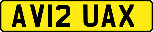 AV12UAX