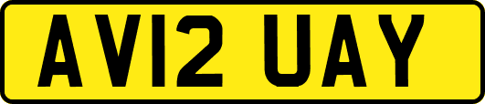 AV12UAY