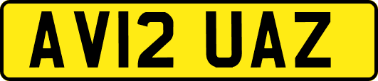 AV12UAZ
