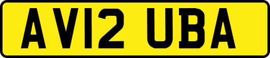 AV12UBA