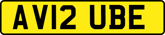 AV12UBE