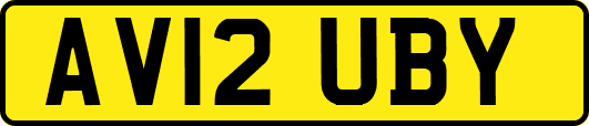 AV12UBY