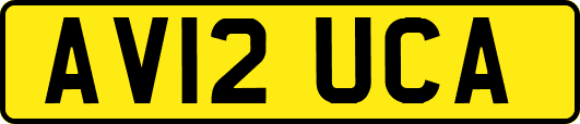 AV12UCA
