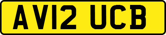 AV12UCB