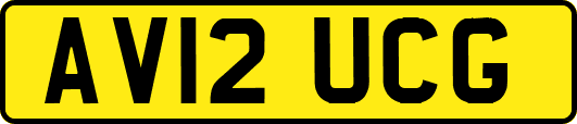 AV12UCG