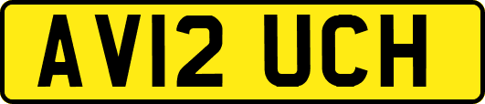 AV12UCH