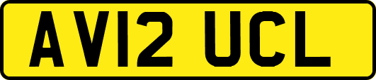 AV12UCL