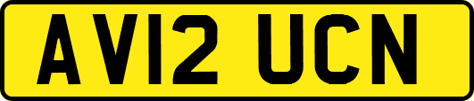 AV12UCN