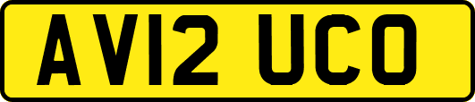 AV12UCO