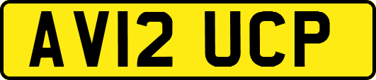 AV12UCP