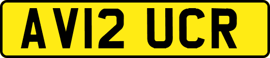 AV12UCR