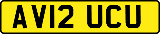 AV12UCU