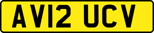 AV12UCV